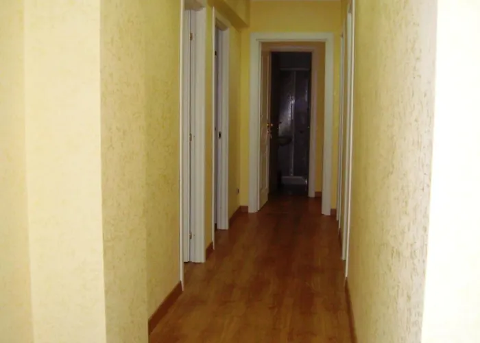Residenza Fermi