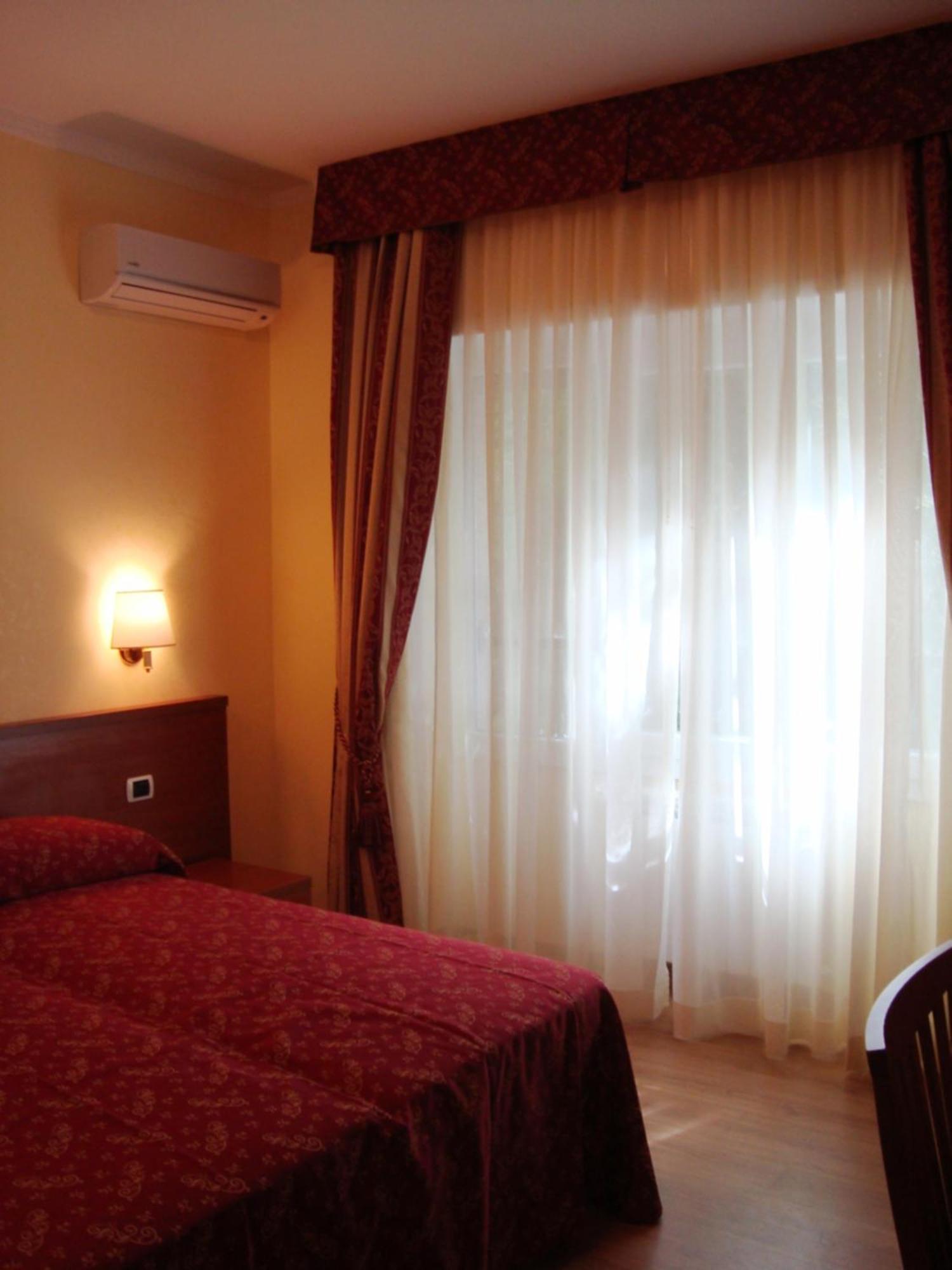 Residenza Fermi Affittacamere 2*