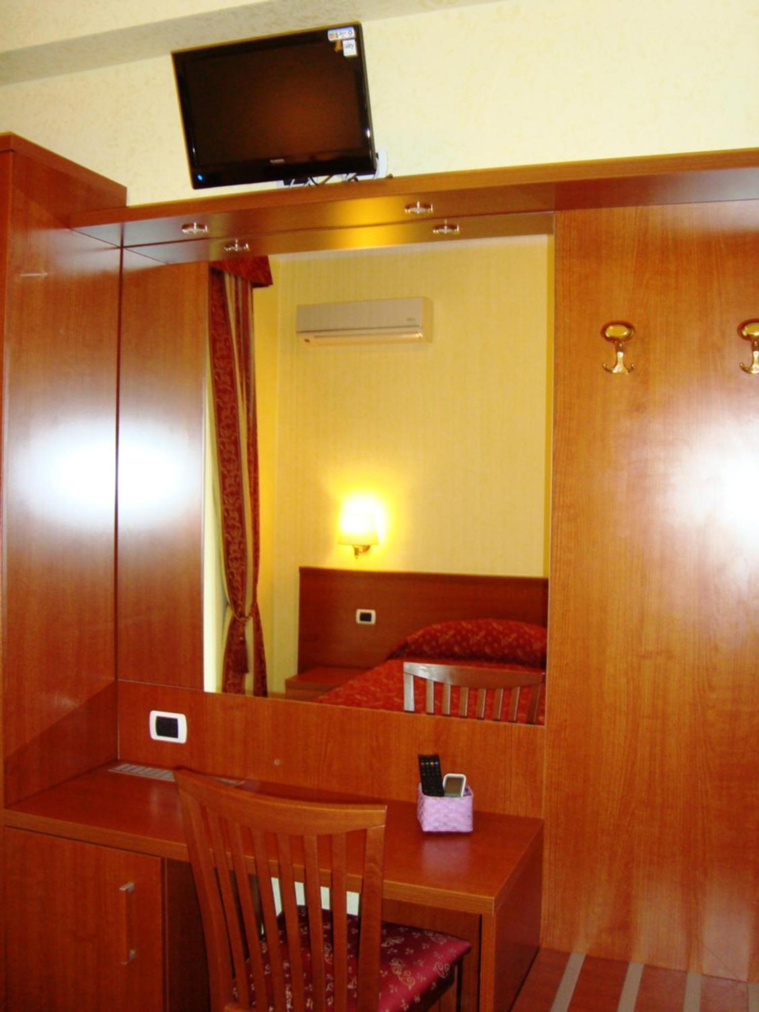 Affittacamere Residenza Fermi Roma