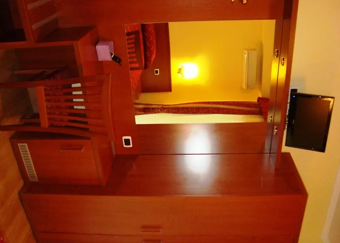 Residenza Fermi