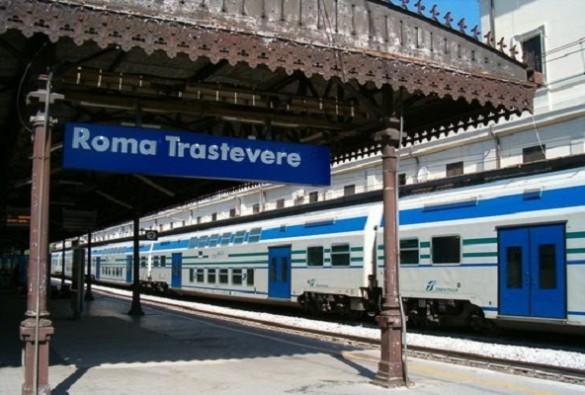 Casa de hóspedes Residenza Fermi Roma