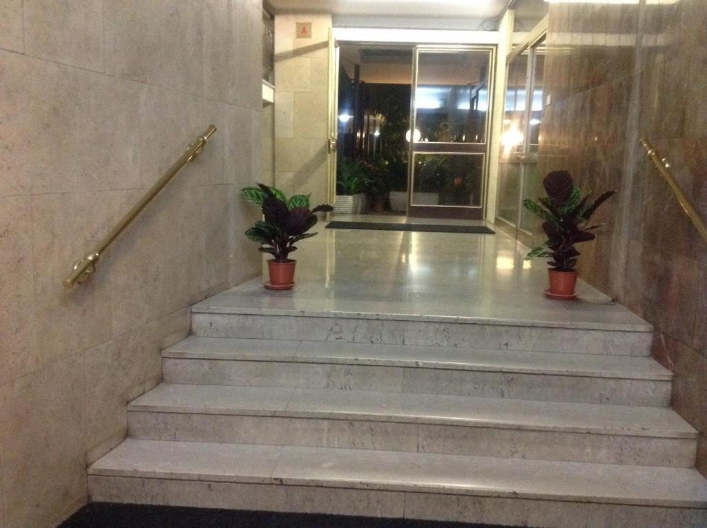 Residenza Fermi Casa de hóspedes