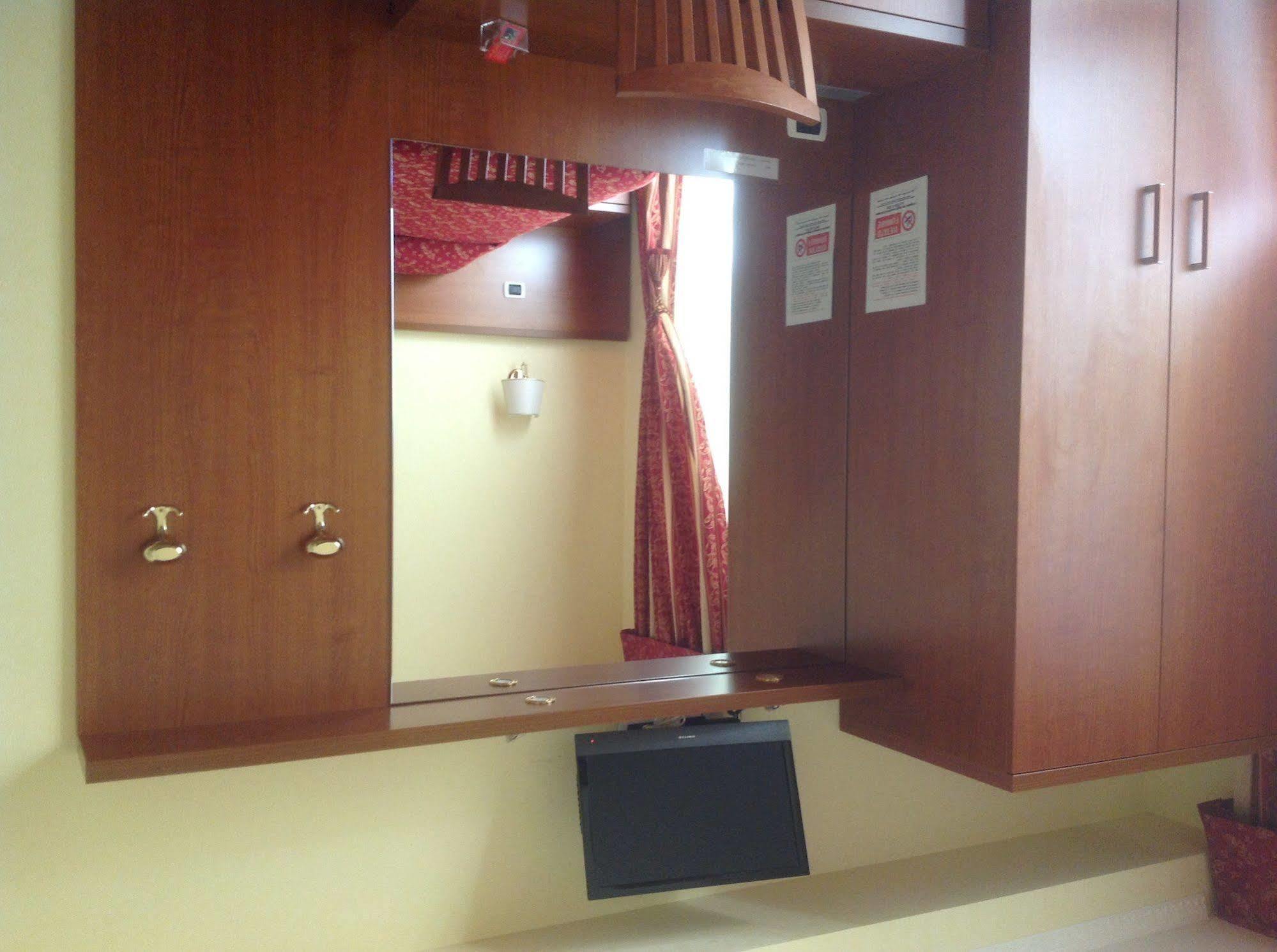 Residenza Fermi Casa de hóspedes Roma
