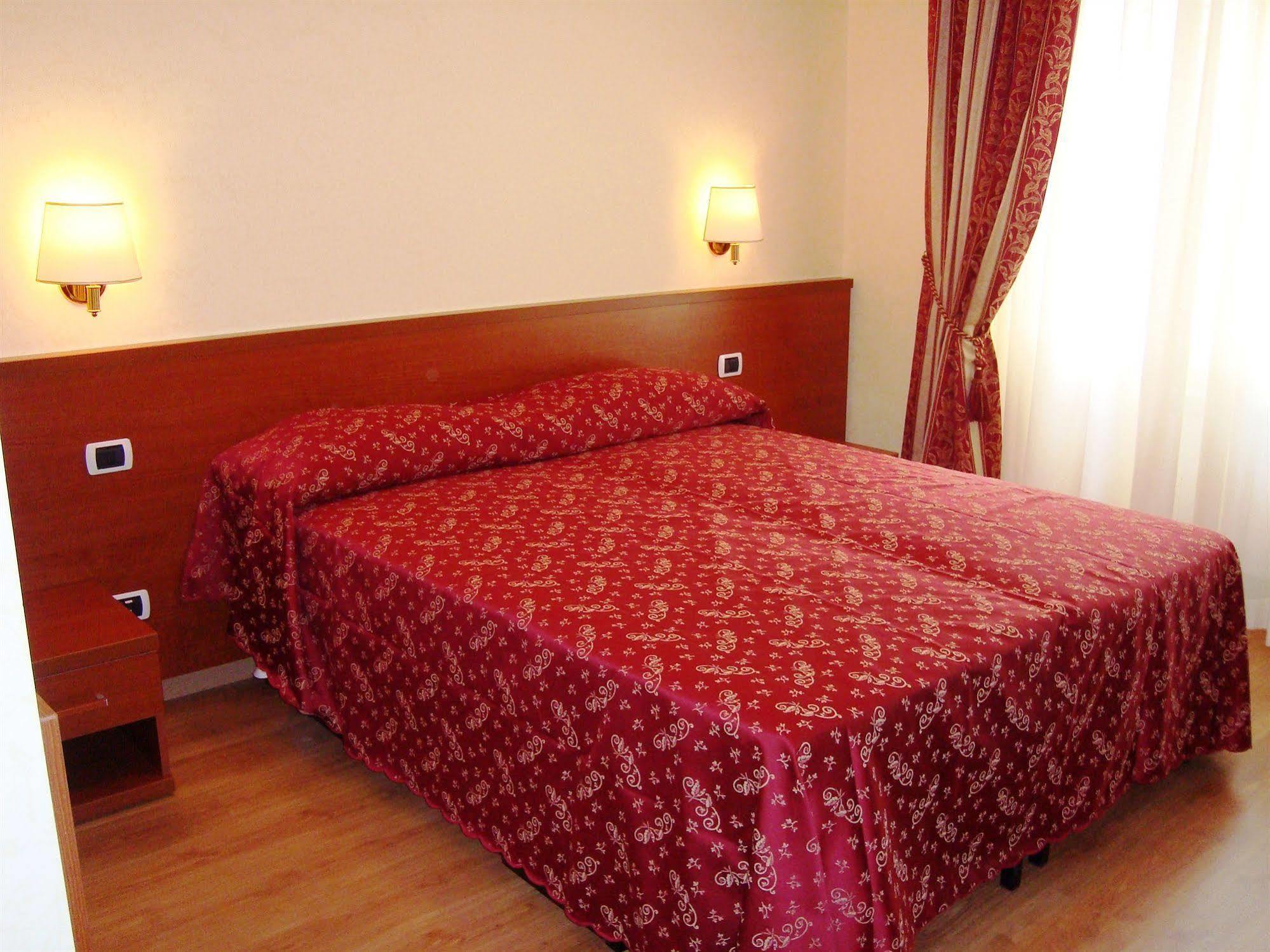 Casa de hóspedes Residenza Fermi